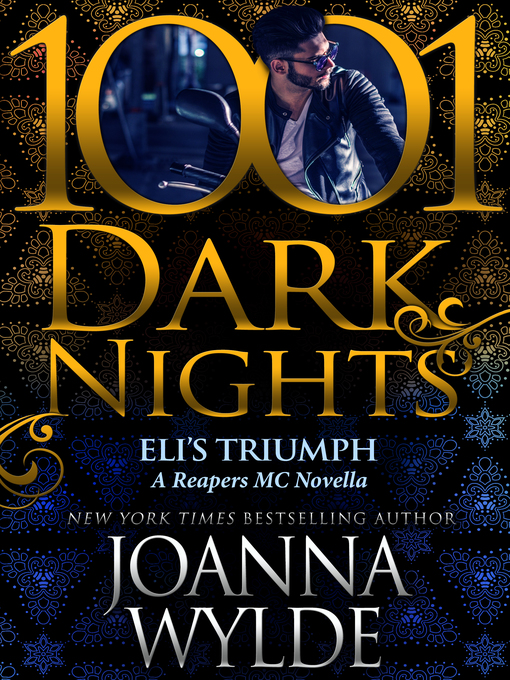 Title details for Eli's Triumph by Joanna Wylde - Available